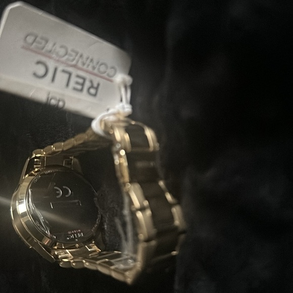RELIC NWT HYBRID WATCH - Picture 8 of 8